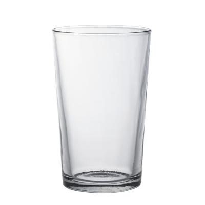 Skleněná UNIE, Duralex, 0,33L, 6 ks, ⌀77x(H)124mm | 1045AB06D0111